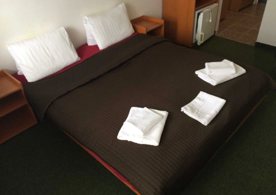 Hotel Energetik Pec pod Sněžkou