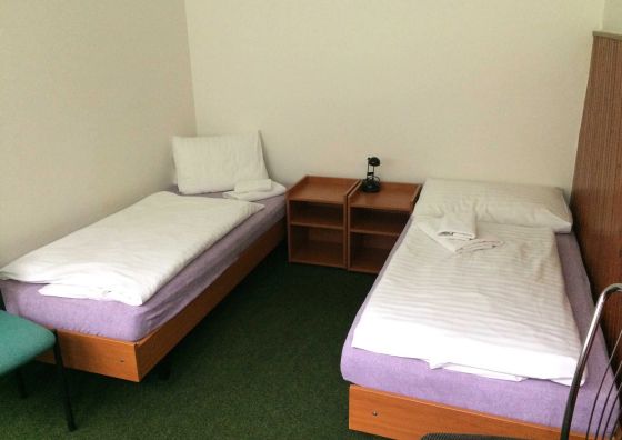 Hotel Energetik Pec pod Sněžkou