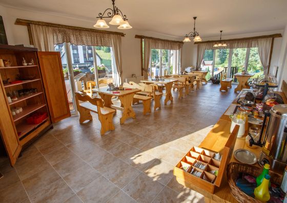 Privát Gazda Ždiar
