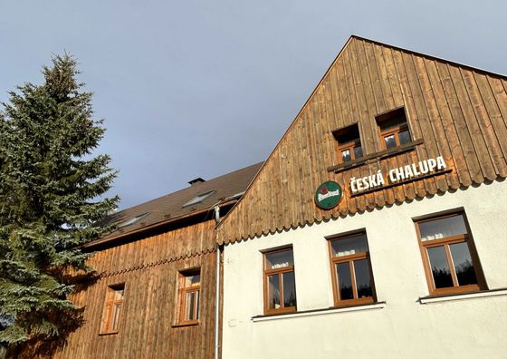 Penzion Česká Chalupa Liberec