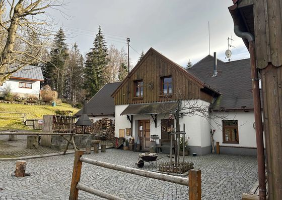 Penzion Česká Chalupa Liberec