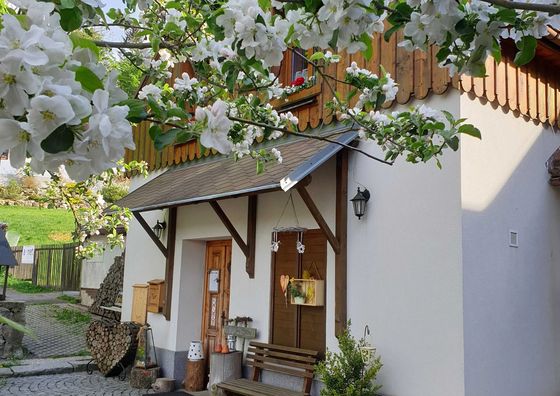 Penzion Česká Chalupa Liberec