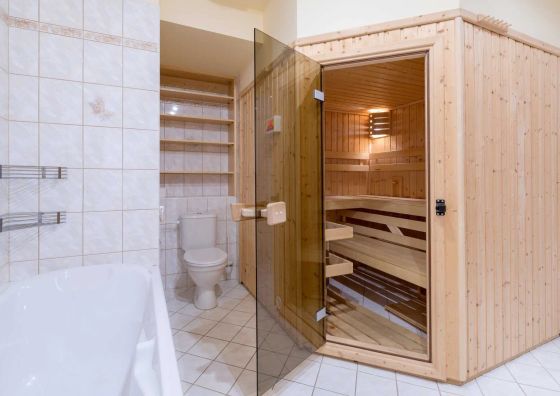 Parkhotel Harrachov
