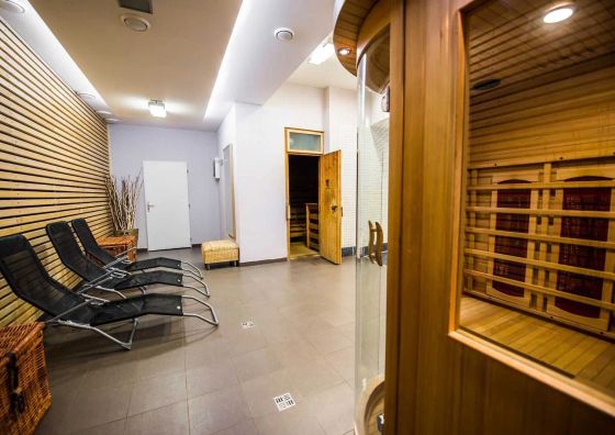 Parkhotel Harrachov