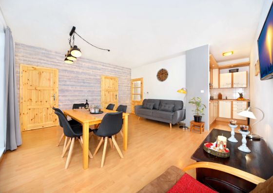 Apartmány Labská 108 Špindlerův Mlýn 