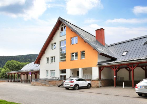 Apartmány Labská 108 Špindlerův Mlýn 