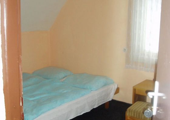 Pension Pomněnka Pec pod Sněžkou