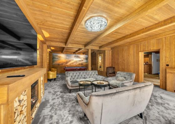Hotel Lesana Špindlerův Mlýn