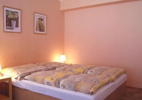 Penzion ALPINA Liberec