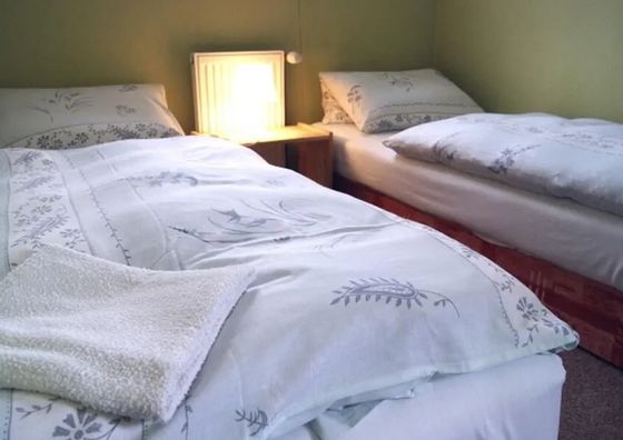 Penzion ALPINA Liberec