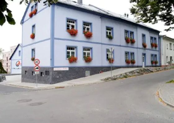 Centrum Stone Vrbno pod Pradědem