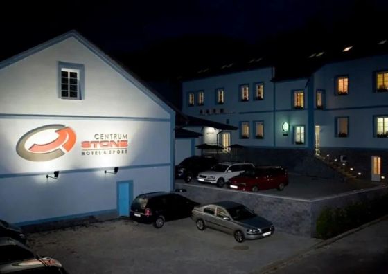 Centrum Stone Vrbno pod Pradědem