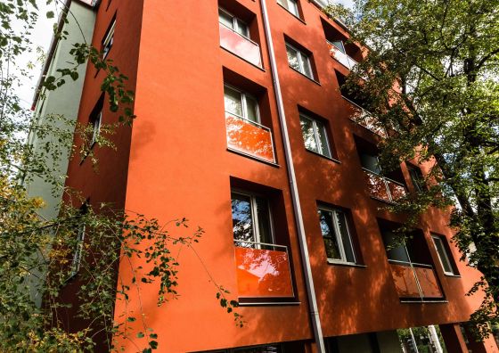 Penzion Palouček Praha