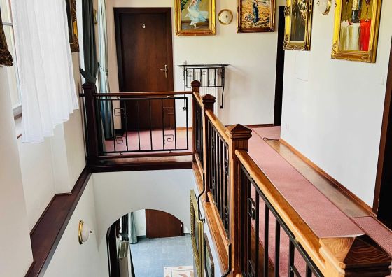 Pension Villa ANCORA Šumperk