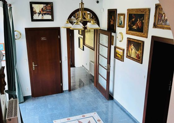Pension Villa ANCORA Šumperk