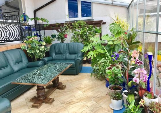 Ośrodek Wypoczynkowy Vita Augustów