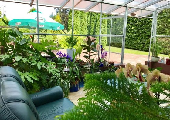 Ośrodek Wypoczynkowy Vita Augustów