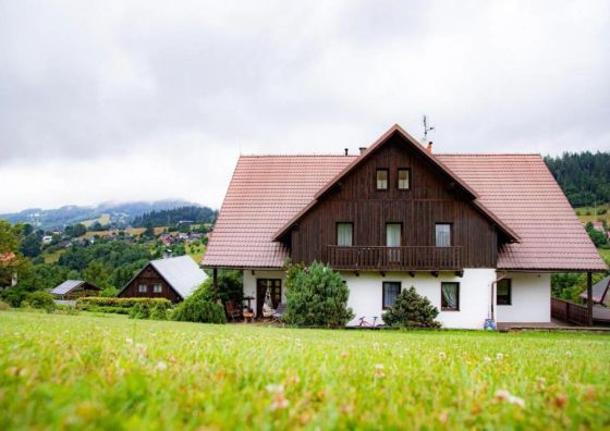 Penzion Seidl Rokytnice nad Jizerou