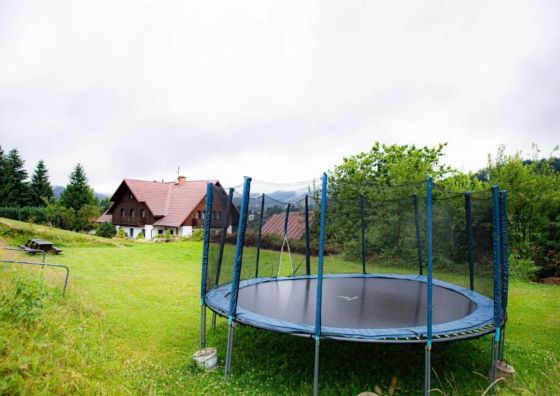 Penzion Seidl Rokytnice nad Jizerou