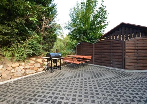 Apartamenty Zielony Dom