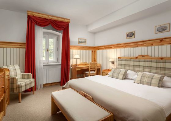 Hotel Skalní Mlýn Adršpach