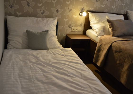 Apartmánový dom Kriváň Bešeňová