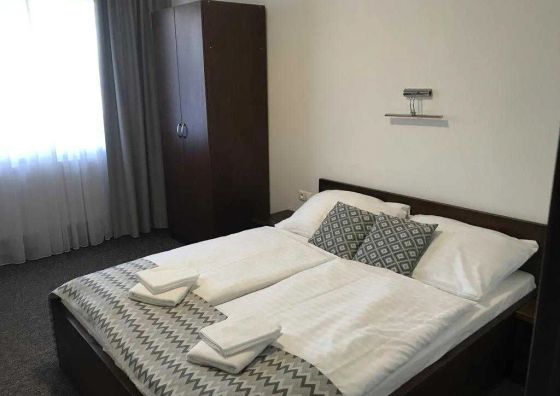 Hotel Slanica Námestovo