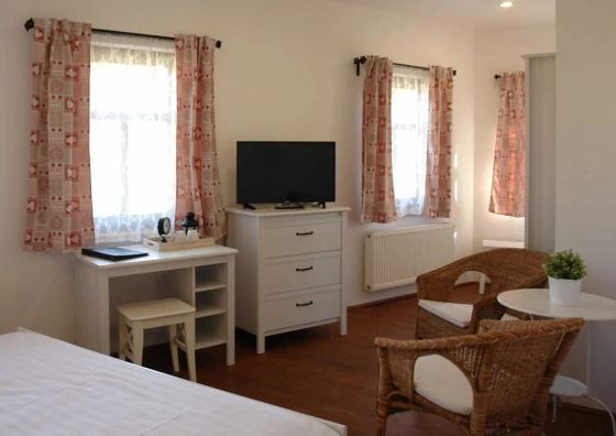 Hotel Střelnice Teplice nad Metují