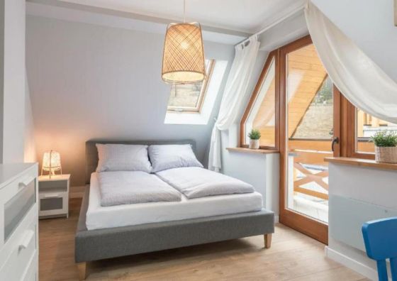 TWOJA CHATA Apartamenty pod niebem Kościelisko
