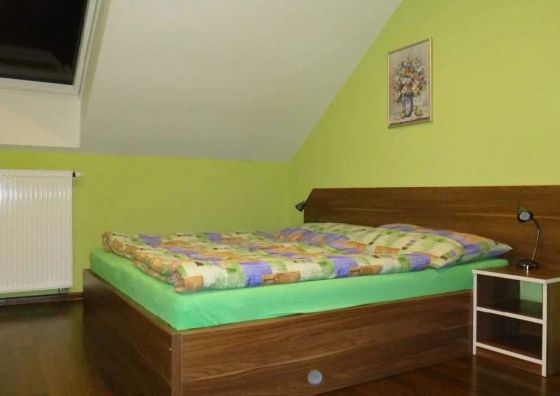 Penzion Melódia Kanianka