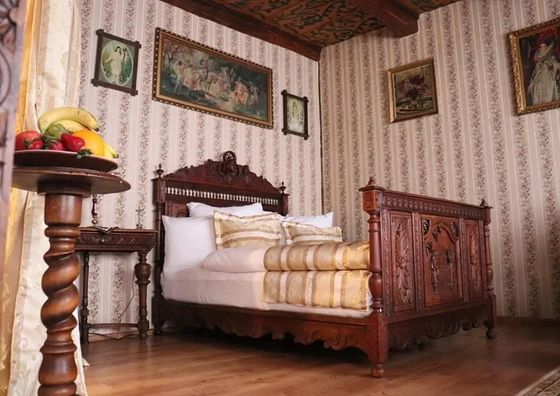 U Wéwody fridlantského Frýdlant