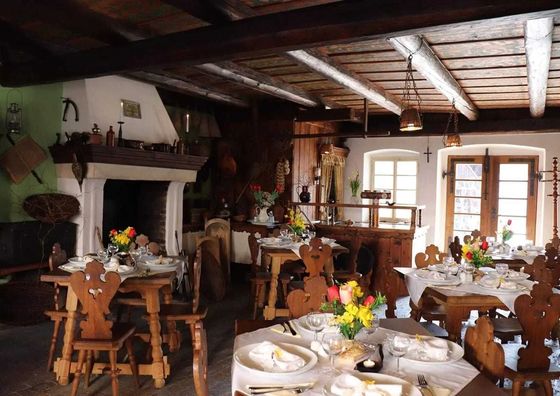 U Wéwody fridlantského Frýdlant