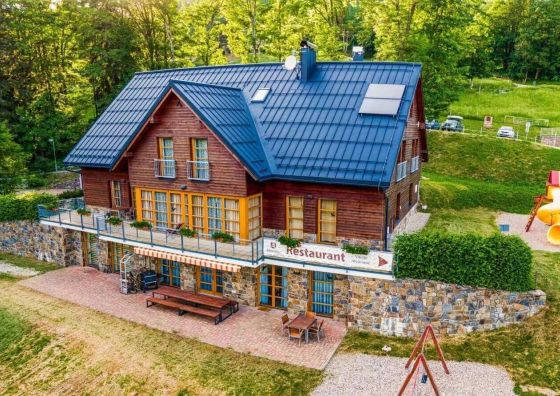 Amenity Resort Špindlerův Mlýn