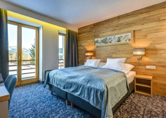 Amenity Resort Špindlerův Mlýn