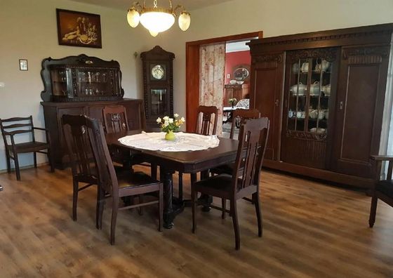 Gospodarstwo Agroturystyczne Klimbergowice Sztumska Wieś