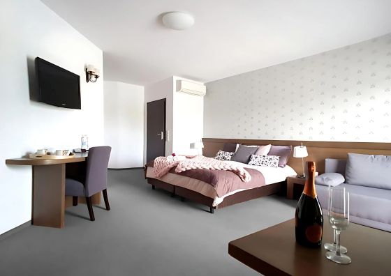 Hotel Willowa Lublin