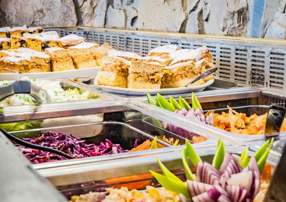 Górski Pałacyk kompleks obiektów Kościelisko