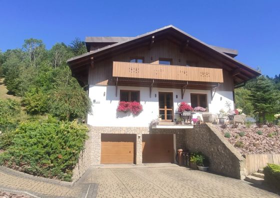 Apartmány Margus Oščadnica