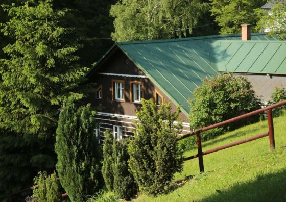 Hotel Atlas a Penzion Domeček Pec pod Sněžkou