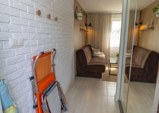 Domki Letniskowe AlexJan Dąbki