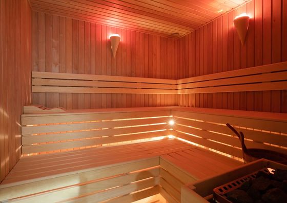 Amber Park Hotel Spa z basenem Niechorze