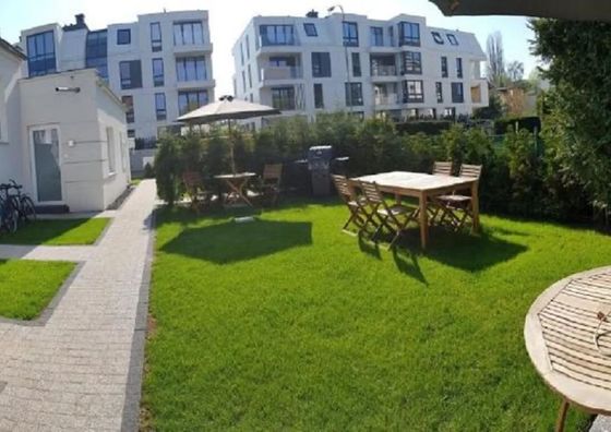 Apartament KarlikowskaINN Sopot