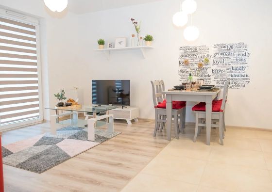 Easy Rent Apartament COZY Lublin