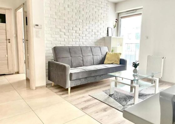 Easy Rent Apartament COZY Lublin