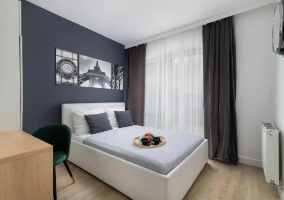 Easy Rent Apartament GUSTO Lublin