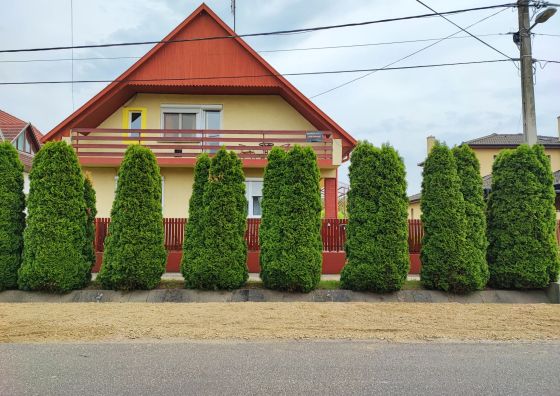 Szaffi Apartman Hajdúszoboszló
