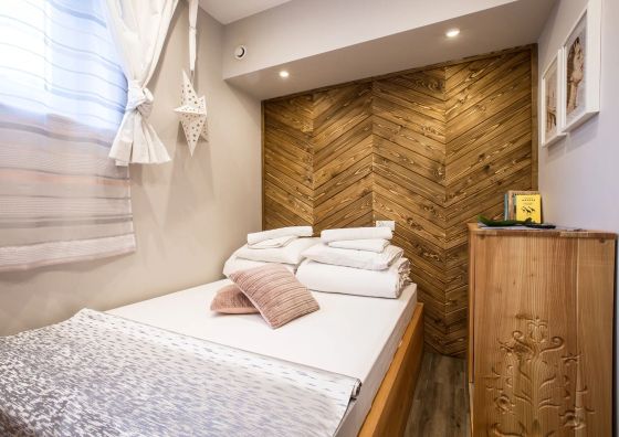 Apartamenty Ermitage Zakopane