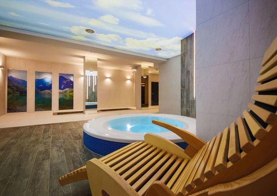 Hotel NAT Bukowina Tatrzańska