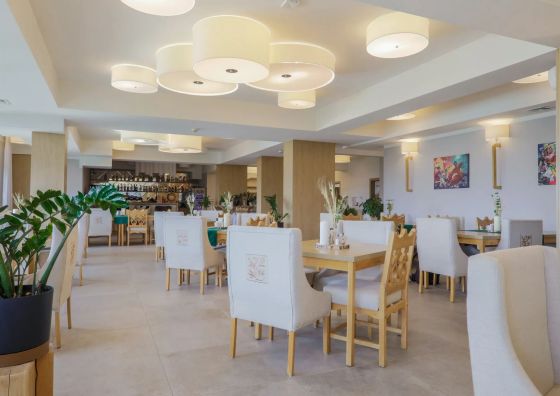 Hotel NAT Bukowina Tatrzańska
