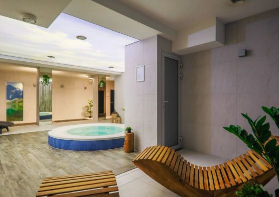 Hotel NAT Bukowina Tatrzańska